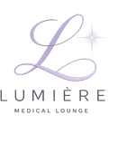 Lumière Medical Lounge